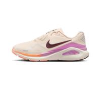 Nike Structure 26 Stabilitätsschuh Damen - apricot, lila, Größe 40,5