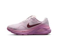 Nike Structure 26 Stabilitätsschuh - lila, rosa, Größe 42,5