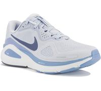 Nike Structure 26 Stabilitätsschuh Damen-grau, blau, Größe 38