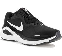 Nike W Structure 26 Damen Black/White-Cool Grey-Metallic EU 42,5