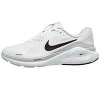NIKE Structure 26 Laufschuhe Damen 101 - white/black-pure platinum 40.5