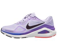 Nike Structure 26 Damen Laufschuhe Violet/Purple Damen 37.5 VIOLETT