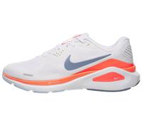 Nike Laufschuhe Structure 26 Damen Stabilitätsschuh Weiß EU 40,5