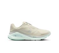 NIKE Structure 26 Laufschuhe Damen 008 - sea glass/metallic silver-light silver 39