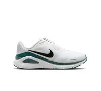 NIKE Structure 26 Laufschuhe Herren 115 - white/black-mineral slate-hyper pink 47