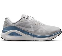 NIKE STRUCTURE 26 GREY FOG/SUMMIT WHITE-WORK BLU EU 46