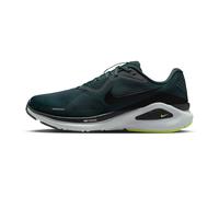 nike structure 26 laufschuhe grun gelb herren