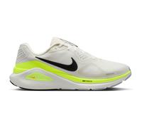 Nike Structure 26 Stabilitätsschuh Herren-creme, schwarz, Größe 42,5