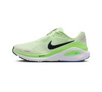 NIKE Structure 26 Laufschuhe Herren 702 - volt tint/black spruce-lime blast 42.5