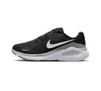 Nike Structure 26 Laufschuhe 46 schwarz