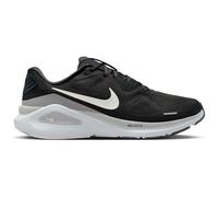 Nike Structure 26 Herren 47 1/2 Schwarz/Weiß