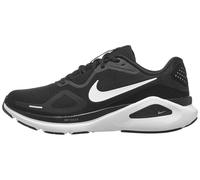 Nike Structure 26 Herren Laufschuh Schwarz/Weiß Herren 43.0 SCHWARZ