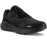Nike Structure 26 Straßenlaufschuh (Herren) - Schwarz 45.5 HJ1102-001