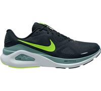 NIKE STRUCTURE 26 Herren | SEAWEED/VOLT-CANNON-PURE PLATI | EU 44