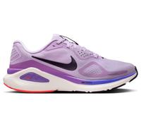 nike structure 26 laufen schuhe violett damen 40