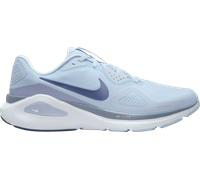 NIKE Structure 26 Laufschuhe Herren 401 - lt armory blue/diffused blue-ashen slate 43