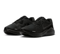 NIKE Structure 26 Laufschuhe Damen 002 - black/black-iron grey-metallic silver 42.5