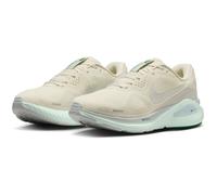 NIKE Structure 26 Laufschuhe Damen 008 - sea glass/metallic silver-light silver 39