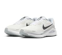 NIKE Structure 26 Laufschuhe Damen 101 - white/black-pure platinum 42