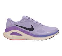 Nike - Structure 26 Laufschuhe Damen violet mist