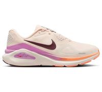 Nike Laufschuhe "STRUCTURE 26" in Creme - Größe 39 | Damen Outdoorschuhe