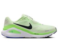 nike structure 26 laufschuhe grun blau herren 42.1/2