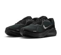NIKE Structure 26 Laufschuhe Herren 001 - black/black-iron grey 45
