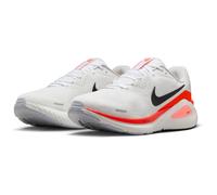 NIKE Structure 26 Laufschuhe Herren 102 - white/black-bright crimson-photon dust 46