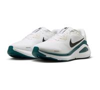 NIKE Structure 26 Laufschuhe Herren 115 - white/black-mineral slate-hyper pink 44.5