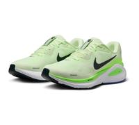 NIKE Structure 26 Laufschuhe Herren 702 - volt tint/black spruce-lime blast 42