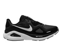 Nike Structure 26 Laufschuhe Herren - black/cool grey/metallic silver/white HJ1102-002 45.5 (11,5)