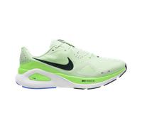 Nike Structure 26 Laufschuhe Herren Volt Tint/Black Spruce-Lime Blast 42