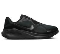 Nike Stabilitätsschuh Structure 26 Herren Schwarz/Grau Größe 42