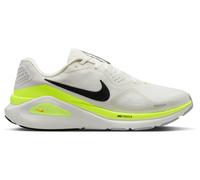nike structure 26 laufschuhe weis grun herren 43