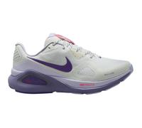 Nike Air Structure 26 Laufschuhe Damen - weiß/lila - Größe 40 Größe:40
