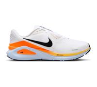 Nike Structure 26 Road Herren Laufschuhe, weiß, Größe 42 42
