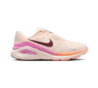 Nike Structure 26 Stabilitätsschuh Damen - apricot, lila, Größe 41