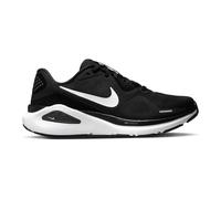 Nike Stabilitätsschuh Structure 26 Damen Schwarz/Weiß Größe 37,5