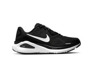 Nike Structure 26 Stabilitätsschuh Damen - schwarz, weiß, Größe 38