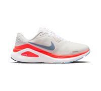 Nike Structure 26 Stabilitätsschuh Damen - weiß, blaugrau, Größe 38,5