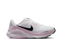 Nike Structure 26 Stabilitätsschuh Damen - weiß, rosa, Größe 38