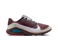 Nike Structure 26 Stabilitätsschuh - dunkelrot, mehrfarbig, Größe 42