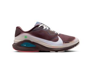 Nike Structure 26 Stabilitätsschuh - dunkelrot, mehrfarbig, Größe 42,5
