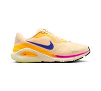 Nike Structure 26 Stabilitätsschuh Herren-creme, blau, Größe 45
