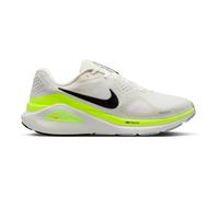Nike Structure 26 Stabilitätsschuh Herren-creme, schwarz, Größe 47,5
