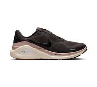 Nike Structure 26 Stabilitätsschuh Herren-grau, schwarz, Größe 41