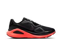 Nike Structure 26 Stabilitätsschuh Herren - schwarz, orange, Größe 44