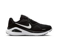 Nike Structure 26 Stabilitätsschuh Herren-schwarz, weiß, Größe 45