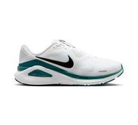 Nike Structure 26 Stabilitätsschuh Herren - weiß, grün, Größe 42