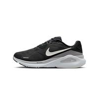 Nike Structure 26 Straßenlaufschuh Für Herren, Anthracite/Sail-Lt Smoke Grey, HJ1102-005, 45 EU (11 US)